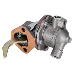 Fuel pump suitable for JCB