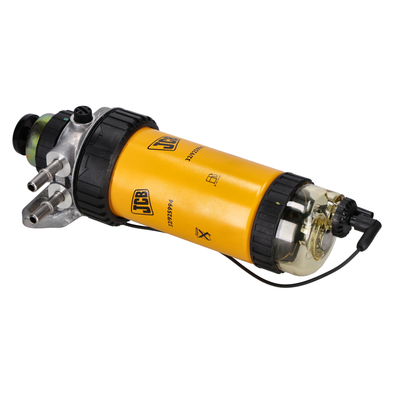Separator pump suitable for JCB