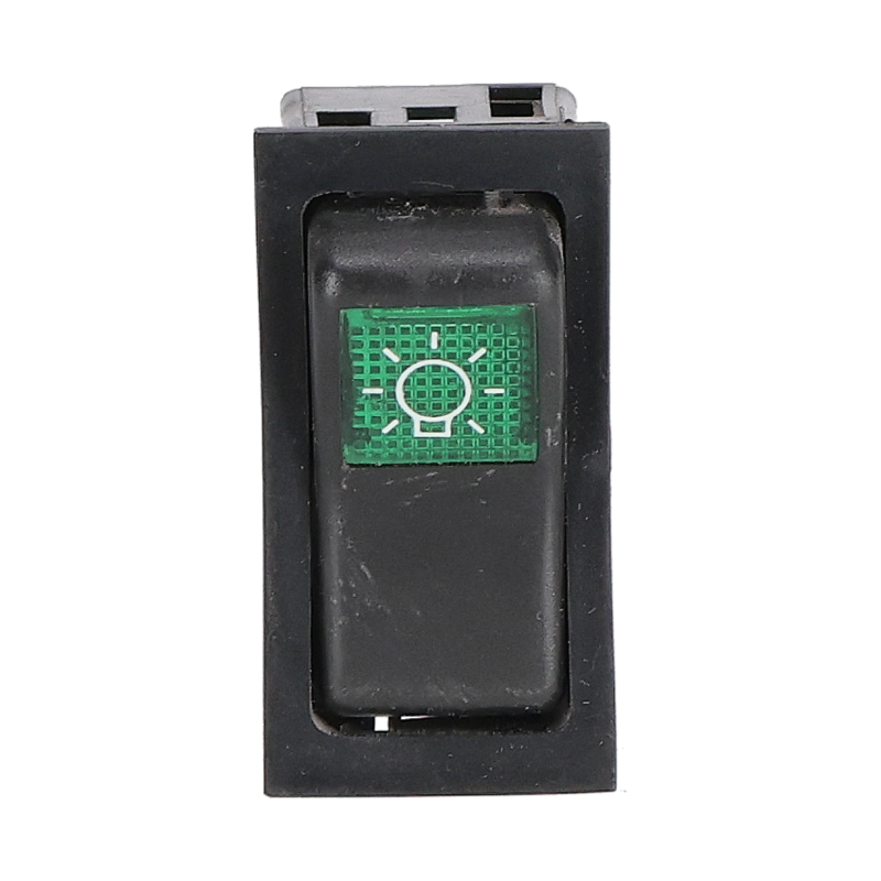 Switch suitable for JCB
