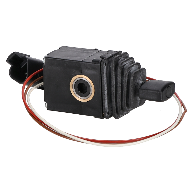 Switch stabiliser activation suitable for VOLVO