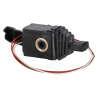 Switch stabiliser activation suitable for VOLVO Switch stabiliser activation suitable for VOLVO