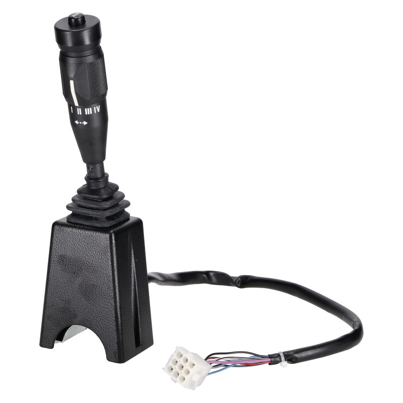 Switch suitable for CAT