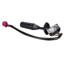 Switch column suitable for JCB