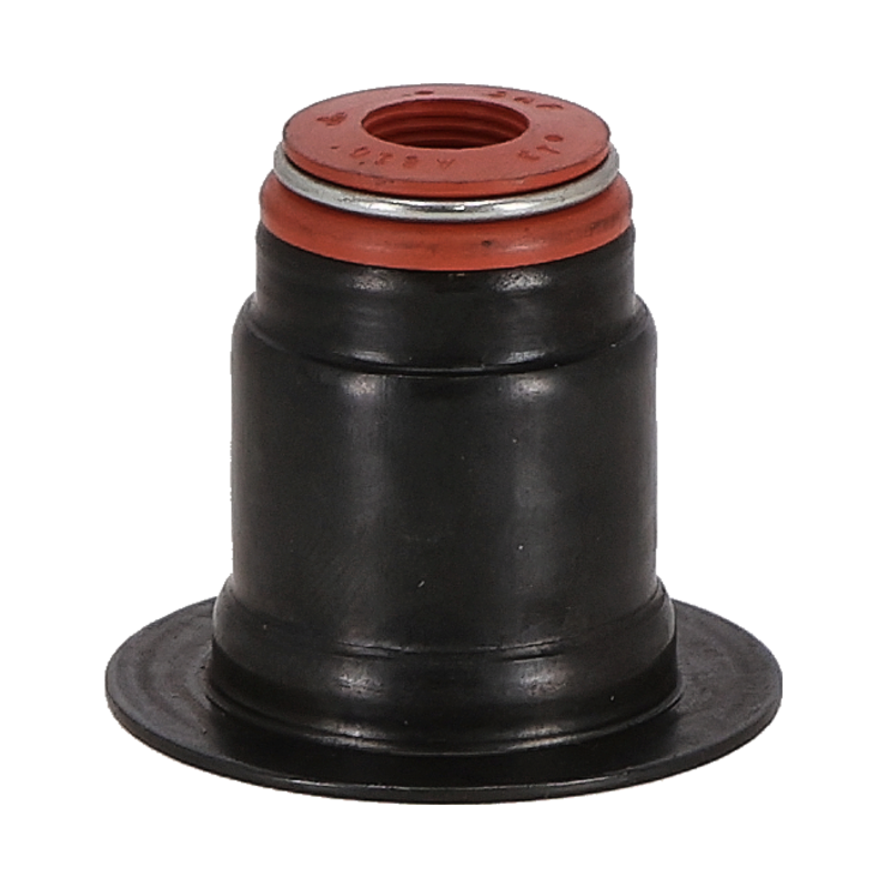 Seal valve engine