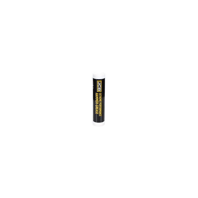 Grease suitable for JCB EXTREME PERFORMANCE HAMMER 400g  - 4003/2107