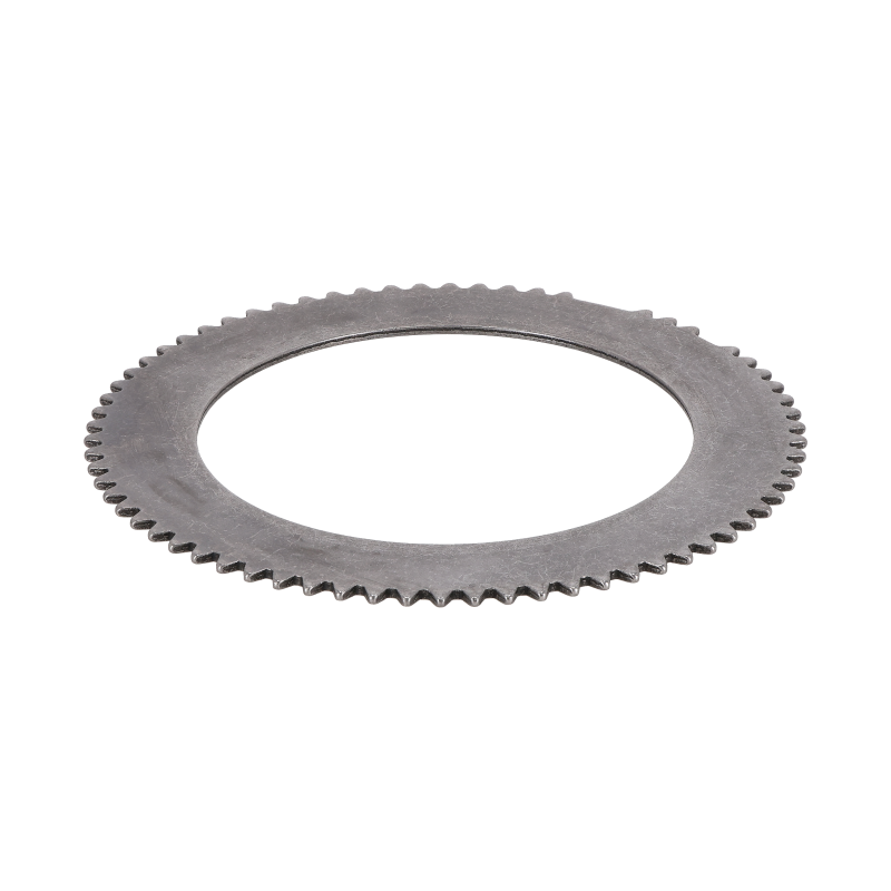 Counter plate 3mm suitable for CAT M313C