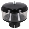 Filter pre - cleaner suitable for JCB 3CX 4CX Filter pre - cleaner suitable for JCB 3CX 4CX