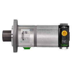 Hydraulic pump suitable for VOLVO machines