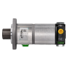Pompa hydrauliczna pasująca do maszyn VOLVO Pompa hydrauliczna pasująca do maszyn VOLVO