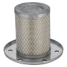 Air filter suitable for CAT machines