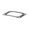 Gasket suitable for CAT