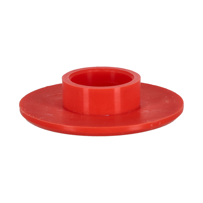 Upper stabilizer shoe - 6.4mm suitable for JCB 3CX 4CX