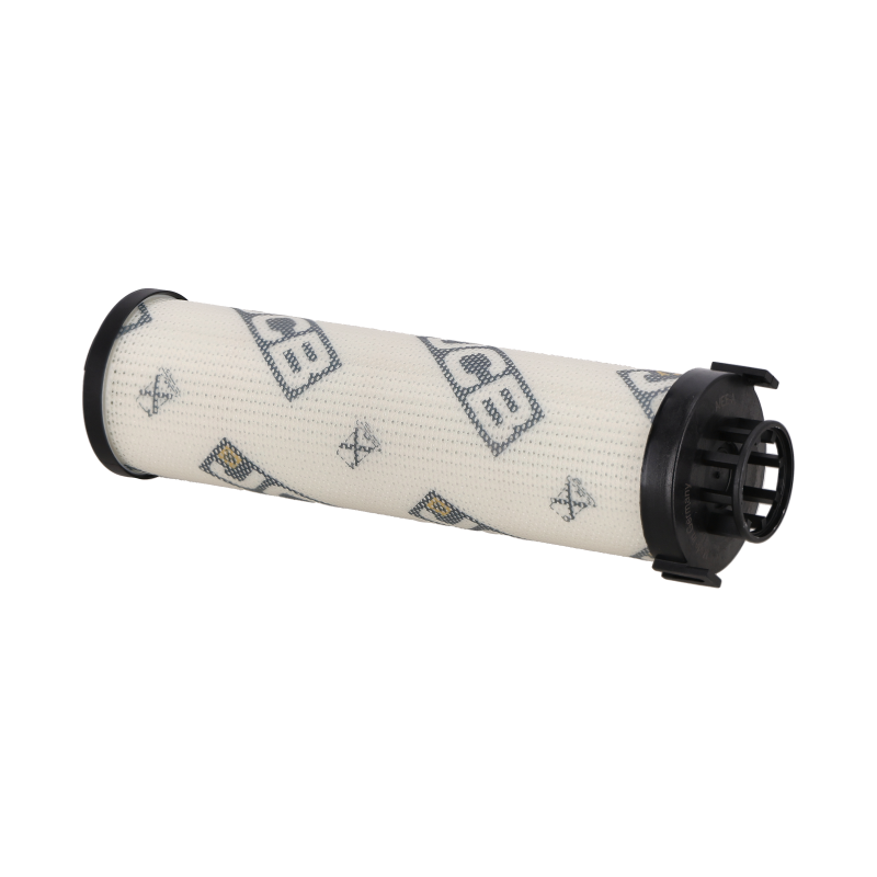 Hydraulic oil filter suitable for JCB 3CX 4CX / 1995-2024