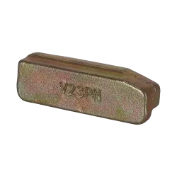 Zabezpieczanie nakładki ESCO V19-V23 - Zamiennik