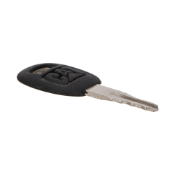A key that suitable for the ignition/door that fits the CAT