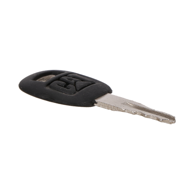 A key that suitable for the ignition/door that fits the CAT
