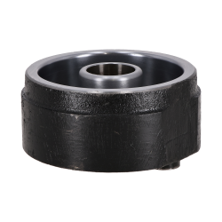 Obudowa hydroklapy górna pasująca do JCB 3CX 4CX 2001-2012