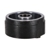 Obudowa hydroklapy górna pasująca do JCB 3CX 4CX 2001-2012