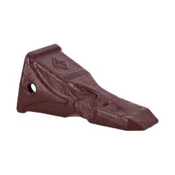 Tooth Bucket J300 LONG HD SHARK - suitable for CAT