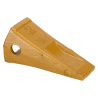 Brake fluid reservoir suitable for JCB