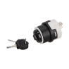 Ignition switch suitable for VOLVO BL Backhoe Loader, Mini Loader