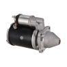 Motor Starter suitable for JCB Backhoe loaders / Telehandlers - 12V