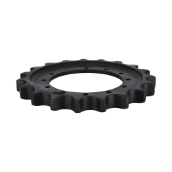 Koło napędzające pasujące do minikoparek JCB 805 806