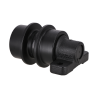 Roller track top suitable for JCB JS140-220 excavators Roller track top suitable for JCB JS140-220 excavators