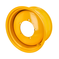 Rim wheel 16.9x28 suitable for JCB 4CX, 3CX SUPER