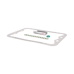 Oil pan kit gasket suitable for JCB