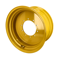 REAR RIM WHEEL 16.9x28 suitable for CAT 428E 434E