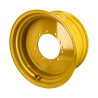 REAR RIM WHEEL 16.9x28 suitable for CAT 428E 434E REAR RIM WHEEL 16.9x28 suitable for CAT 428E 434E