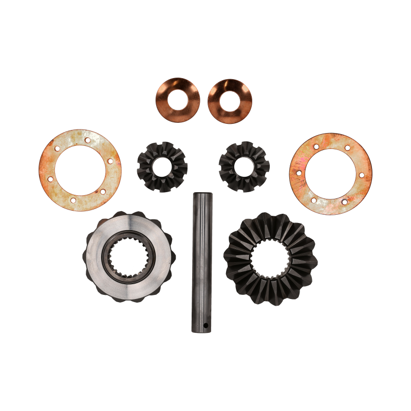 Differential repair kit suitable for JCB