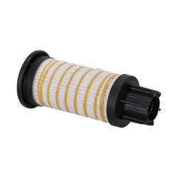 Fuel filter separator suitable for CAT
