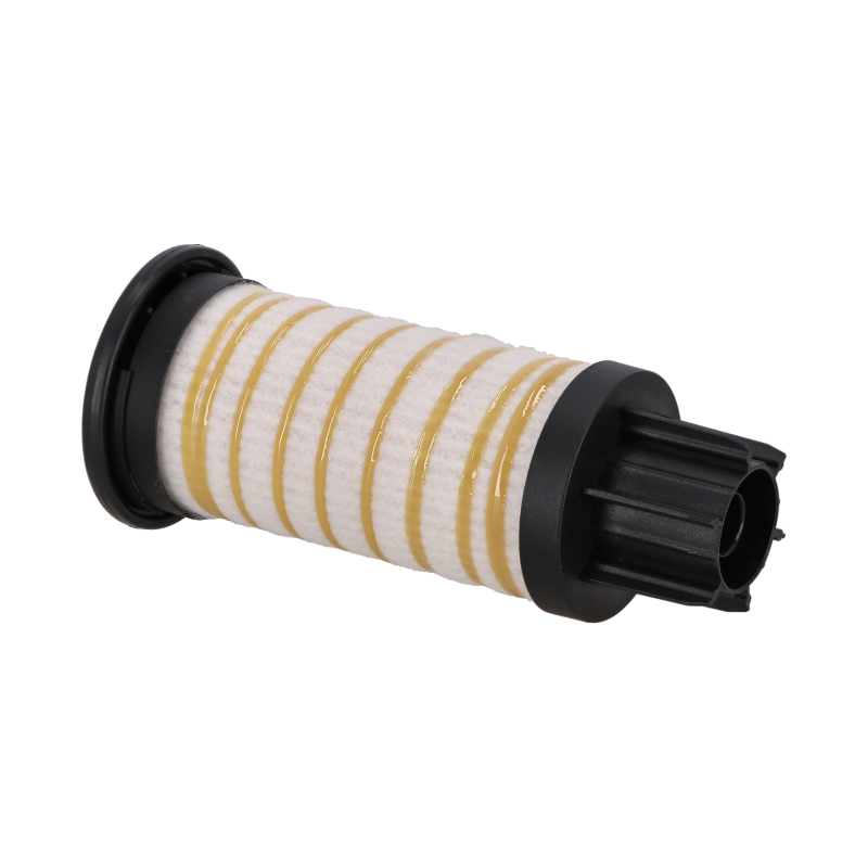 Fuel filter separator suitable for CAT