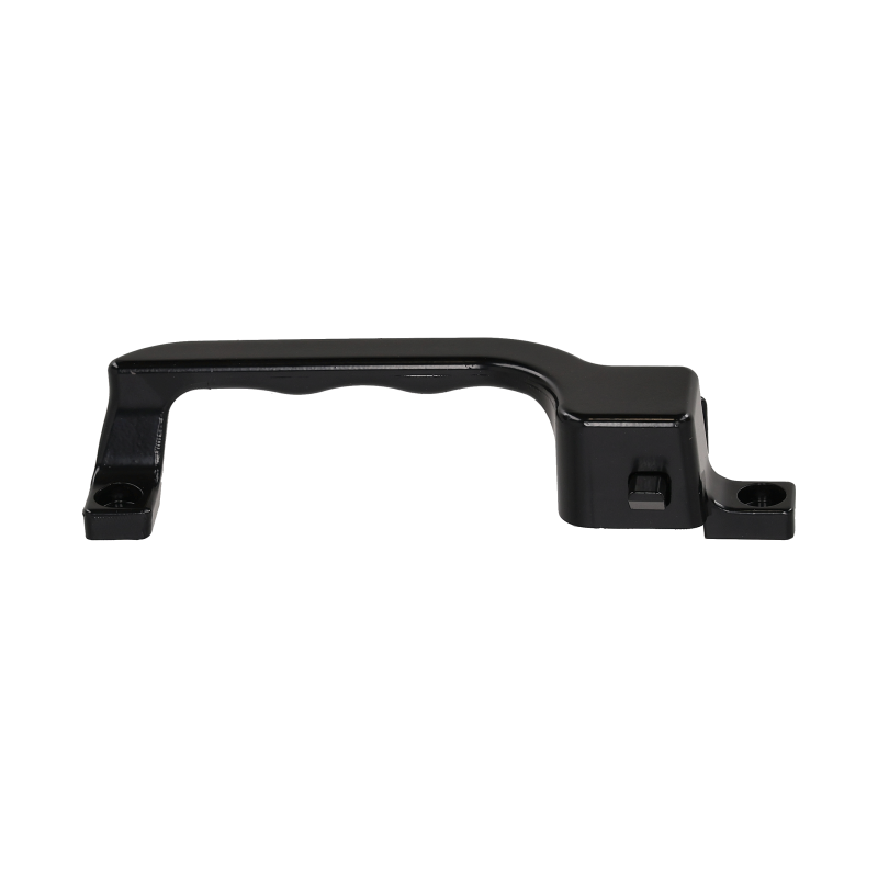 Rear window left handle - Cab P21 suitable for JCB 3CX 4CX