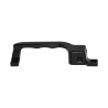Rear window left handle - Cab P21 suitable for JCB 3CX 4CX Rear window left handle - Cab P21 suitable for JCB 3CX 4CX