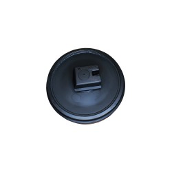 Wheel track idler suitable for JCB JS330 excavators - JSA0131