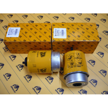 Fuel filter/water separator suitable for JCB 3CX 4CX 2007