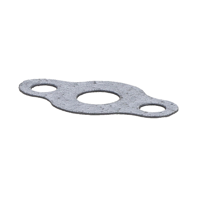Seal turbo suitable for CASE
