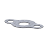 Seal turbo suitable for CASE
