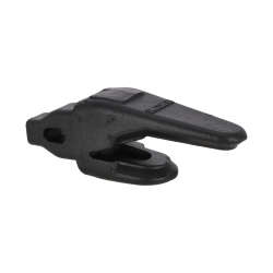 Adapter zęba pasujący do mini koparek CASE