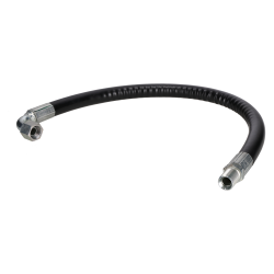 Hose hydraulic suitable for JCB