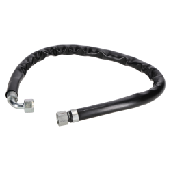 Hose hydraulic suitable for JCB