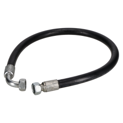 Hose hydraulic suitable for JCB