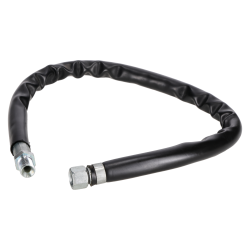 Hose hydraulic suitable for JCB