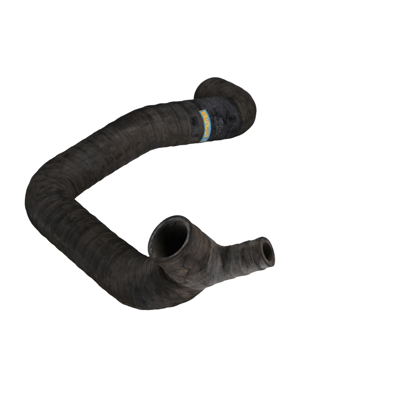 Hose hydraulic suitable for JCB