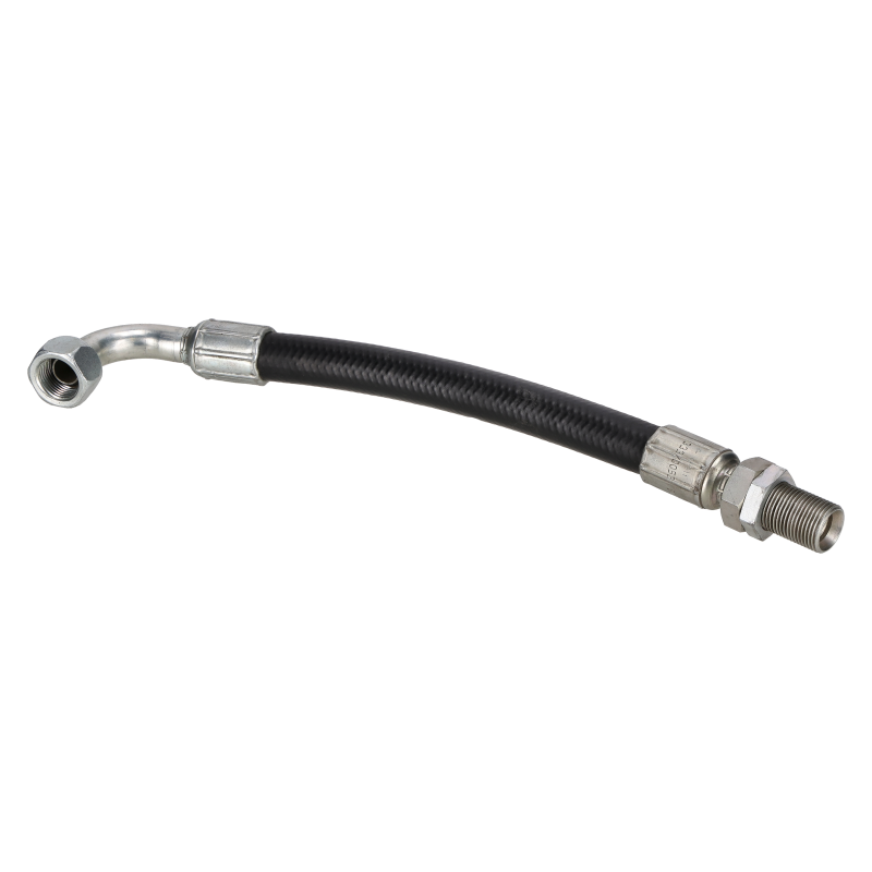 Hose oil suitable for JCB