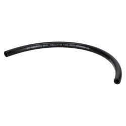Hose fuel suitable for JCB