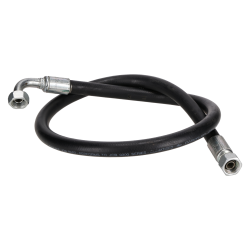 Hose hydraulic suitable for JCB